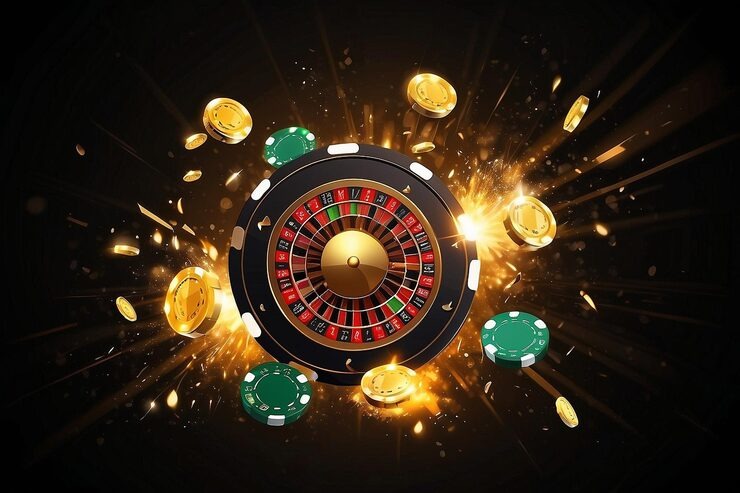 77rp platform interface showing sportsbook, live-dealer, and slots categories